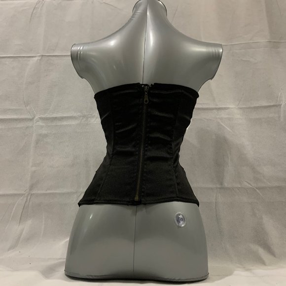 Charlotte Russe Overbust Corset - Picture 4 of 5